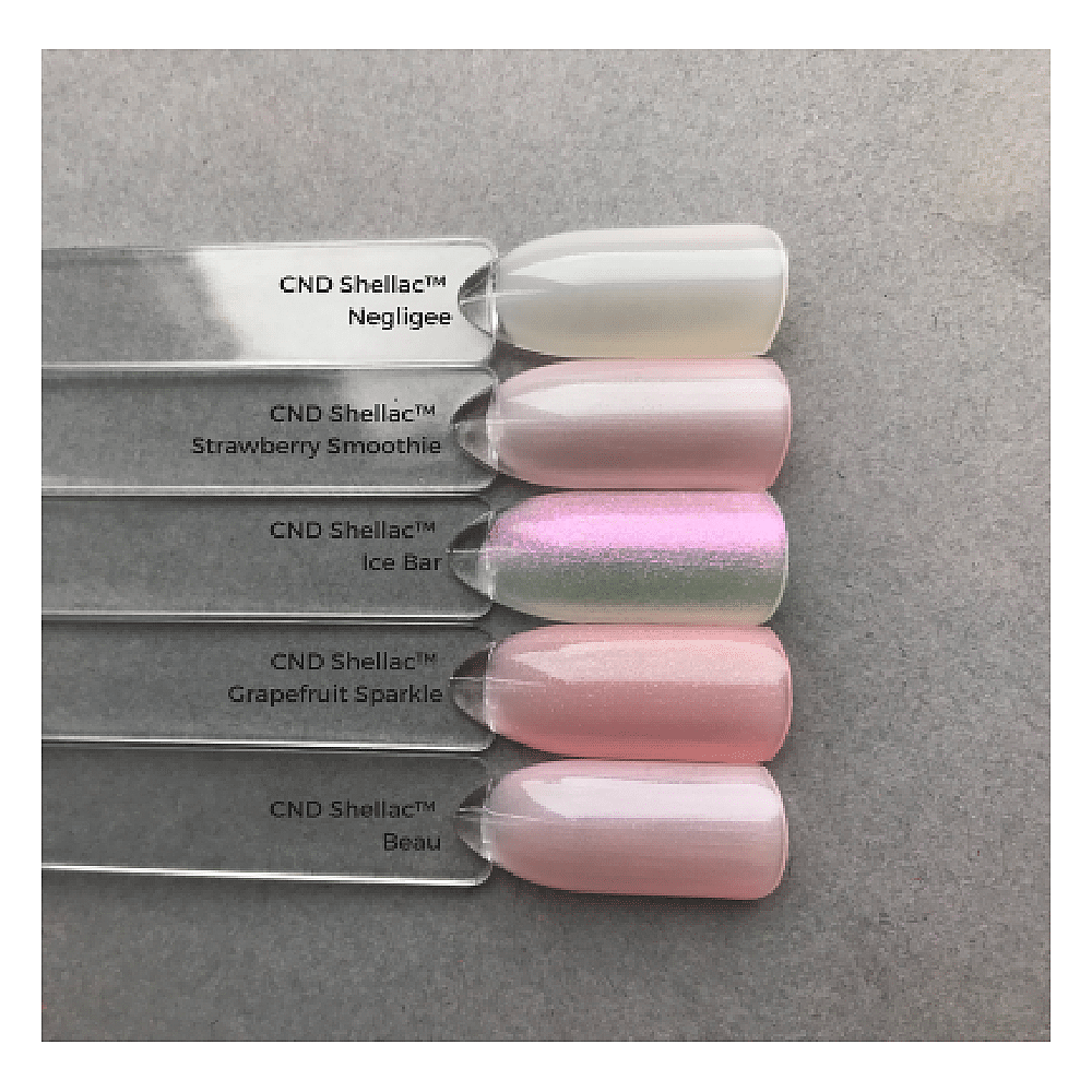 Cnd store shellac beau